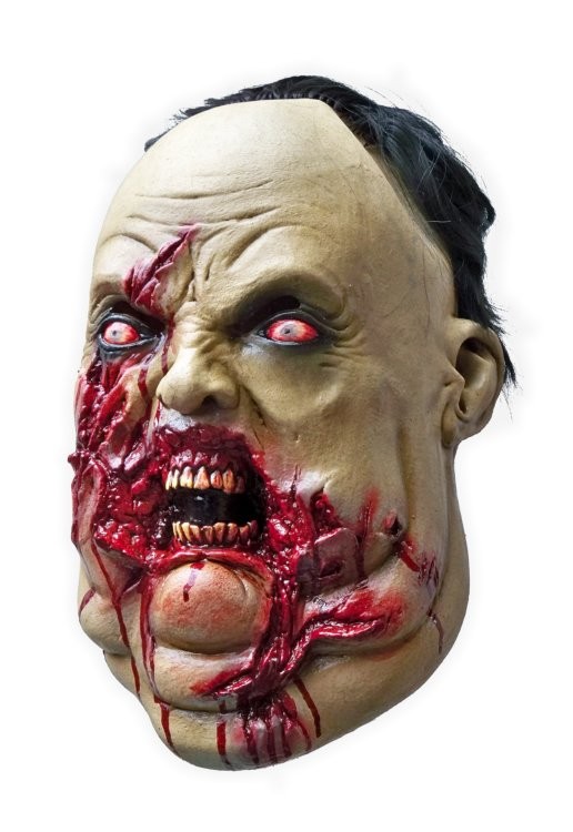 Butchers Son Halloween Mask