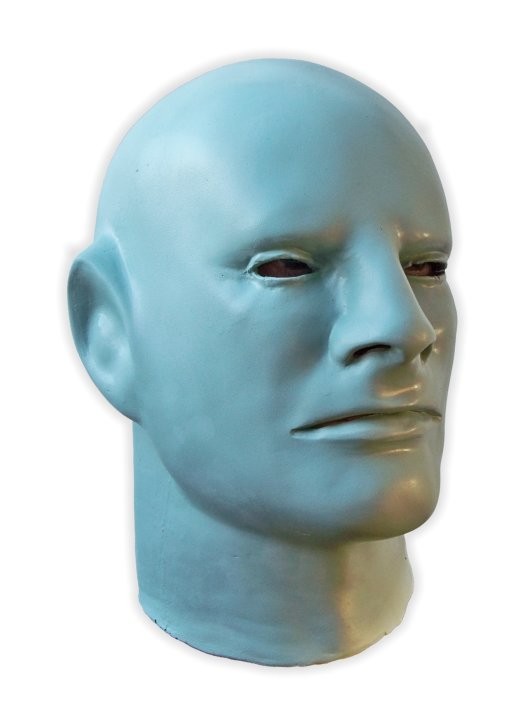 Phantom Latex Mask