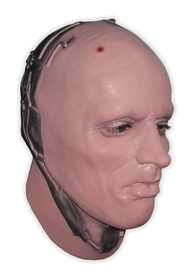 Foam Latex Mask Android
