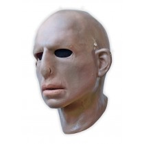 Black Magician Realistic Foam Latex Mask