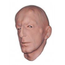 Foam Latex Mask 'Logan'