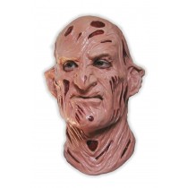 Freddy Mask Soft Latex