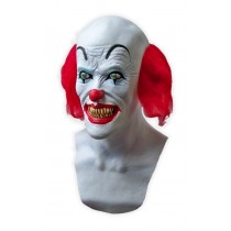 Pennywise Clown Halloween Mask