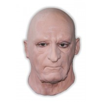 Realistic Latex Face Mask 'Humphrey'