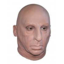 Realistic Latex Mask 'Lenny'