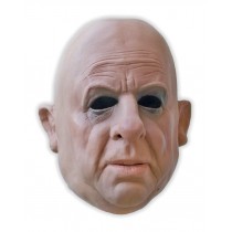 Realistic Latex Mask 'Matt'