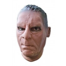 Realistic Latex Mask 'The Goodfella'