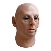 Realistic Mask Foam Latex Full Head 'Finley'