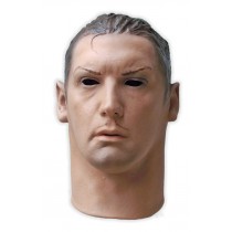 Realistic Mask Foam Latex 'Max'