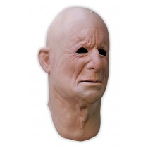 Realistic Mask Foam Latex 'The Mage'