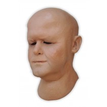 Realistic Mask Latex 'Gary'