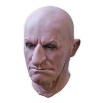 Realistic Latex Face Mask 'Andrew'