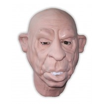Soft Latex Mask 'Jeffrey'