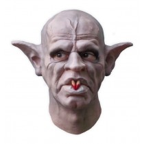 Count Dracula Latex Mask
