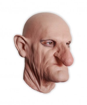 Goblin Soft Foam Latex Mask