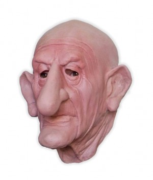 Gramps Foam Latex Mask