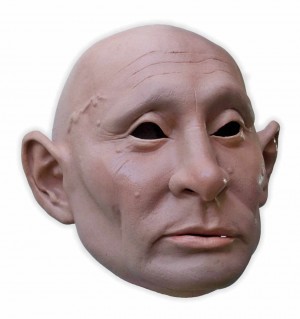 Putin Mask Soft Latex Realistic